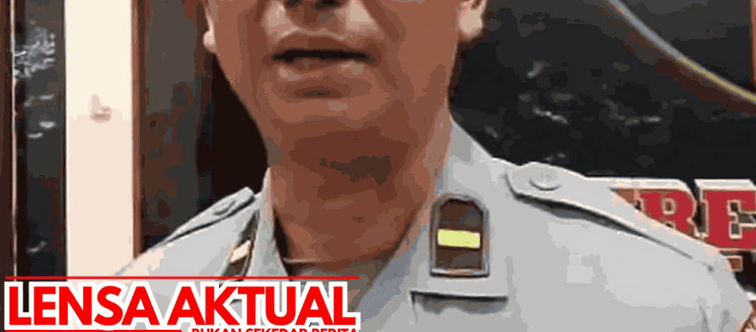 Akibat Beli Pertalite Berlebihan, Dua Pedagang BBM Eceran di Lumajang Kini Ditangkap Polisi
