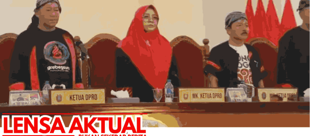 Ponorogo Bakal Punya 5 Desa Baru, Proses Pemekaran Mulai Dibahas DPRD dan Pemkab