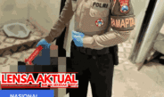 Geger Penemuan Sopir Truk Tergeletak di Masjid Al Furqon Ponorogo, Polisi: Diduga Serangan Jantung