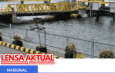 Sasar Libur Nataru, ASDP Upgrade Dermaga Ponton Terakhir di Pelabuhan Ketapang Jadi Movable Bridge