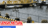 Sasar Libur Nataru, ASDP Upgrade Dermaga Ponton Terakhir di Pelabuhan Ketapang Jadi Movable Bridge