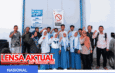 Belajar Industri Pengolahan Garam dari Dekat, Siswa SMK Nurul Anwar Magang di CV. Media Utama Group