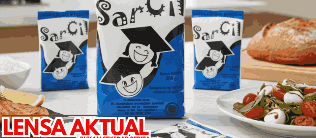 Menyiapkan Fondasi Industri yang Lebih Kuat melalui Produksi Garam Berkualitas