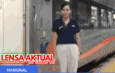 Stasiun Madiun Berubah Total, Kini Lebih Ramah bagi Lansia dan Penyandang Disabilitas