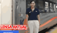 Stasiun Madiun Berubah Total, Kini Lebih Ramah bagi Lansia dan Penyandang Disabilitas