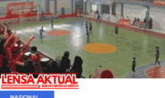 GOR Gajah Putih dan Stadion Menak Sopal Dongkrak PAD Trenggalek, Sudah Tembus 52 Persen