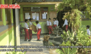 Cerita Murid SDN Nailan Ponorogo yang Dua Tahun Tak Dapat Murid Baru: Dulu Ramai, Sekarang Sepi