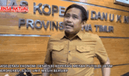 Akselerasi Ekonomi Desa, 530 Koperasi Merah Putih di Jatim Beroperasi, 5.600 Unit Masih Bersiap