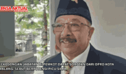Kekosongan Jabatan di Pemkot Dapat Sorotan dari DPRD Kota Malang, Sebut Berpotensi Picu SILPA