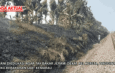 Petani Diedukasi Agar Tak Bakar Jerami Dekat Rel Kereta, Tingginya Risiko Kebakaran saat Kemarau