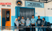 Dari Pesisir Madura Menuju Nusantara, CV. Media Utama Group Siap Dukung Program Gizi Nasional