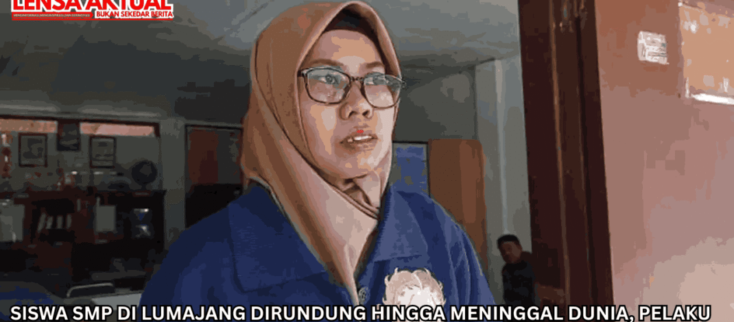 Siswa SMP di Lumajang Dirundung hingga Meninggal Dunia, Pelaku Ternyata Punya Sifat Tempramen