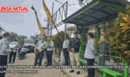 Rute Bus Trans Jatim Malang-Kepanjen Lewat Gondanglegi, Dishub Survei 40 Titik Halte