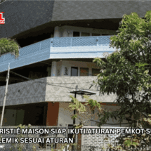 Pemilik Kos Christié Maison Siap Ikuti Aturan Pemkot Surabaya, Siap Selesiakan Polemik Sesuai Aturan