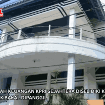 Dugaan Masalah Keuangan KPRI Sejahtera Diselidiki Kejari Jombang, Sejumlah Pihak Bakal Dipanggil