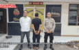 Curi Tas Jemaah di Masjid Surabaya, Pria Asal Gresik Ditangkap Saat Jual Buah