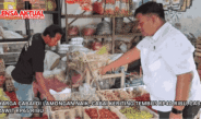 Harga Cabai di Lamongan Naik, Cabai Keriting Tembus Rp40 Ribu, Cabai Rawit Rp65 Ribu