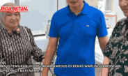 Bayi Ditemukan Hidup dalam Kardus di Bekas Warung Lamongan, Bupati Ikut Beri Nama